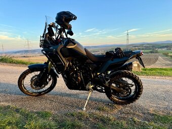 Yamaha Tenere 700 2023 - 12