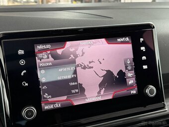 Tarraco 2.0 TDI, 110 kW, Excellence - 12