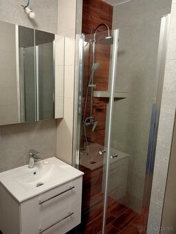 Predám 1.izbovy byt banovce nad bebravou.REALITKY NEVOLAT - 12