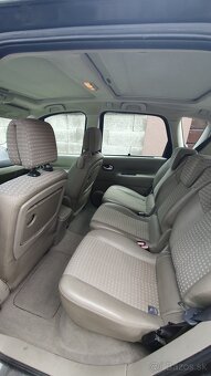 Predam Renault Megane Scenic rv.2005 - 12