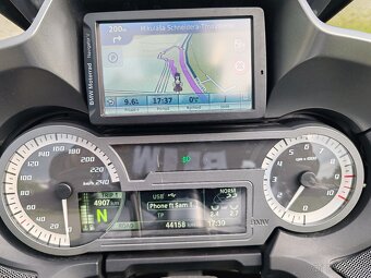 BMW 1200 RT - 12