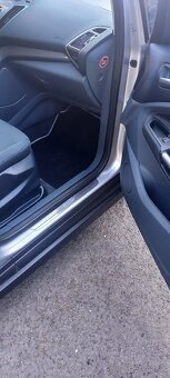 Grand c-max - 12