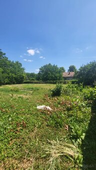 Na predaj RD Tekovské Lužany - 12