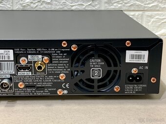 Pioneer DVR-LX70D …. HDD/DVD Recorder - 12