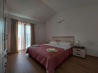 Chorvátsko apartmány Tribunj - 12