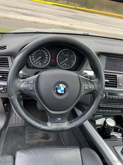 BMW X5 E70 3.5 210 KW - 12
