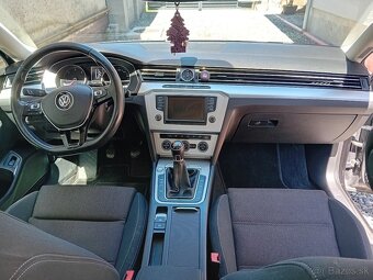 Volkswagen passat - 12