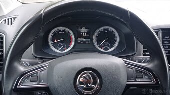 Škoda Karoq, 1.5 TSi Manuál,Klima, Navi odpočt DPH - 12