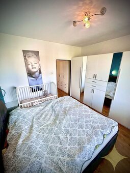 REZERVOVANÉ - Exkluzívne na predaj rekonštruovaný 3izbový by - 12