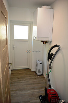 POSLEDNÝ VOĽNÝ DOM - Rodinný dom na prenájom v Porube - 12