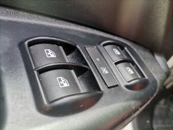 Fiat Doblo 2016 , kupované v SR - 12