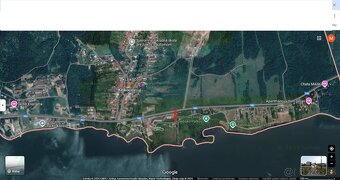 Chatka - Paľkov - Zemplínska Šírava - 12