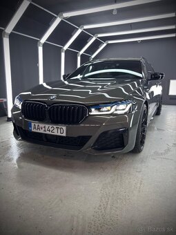 Rad 5 210kw Mhev - 12