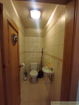 Chalupa na polosamote pri obci Píla – pokoj, čistý vzduch - 12