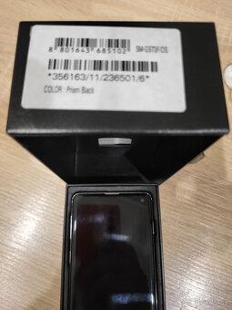 Samsung Galaxy S10 SM-G973F/DS 128GB/6GB - 12