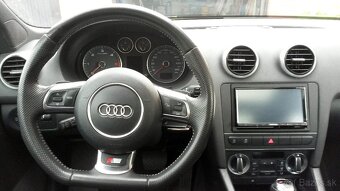 Audi A3 - 12