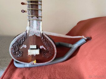 Sitar - 12