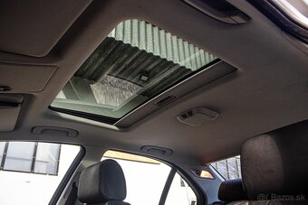 BMW Rad 5 540 i, 210kW, M6 - 12