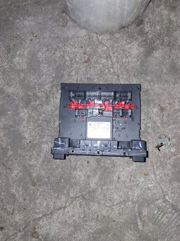 Golf 5 Variant 1.9 Tdi 77kw - 12