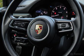 Porsche Macan PDK 195 kW - 12