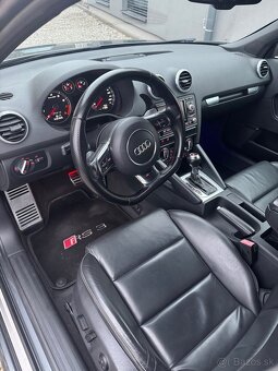 Audi RS3 , 177000km, 2012 , DSG - 12