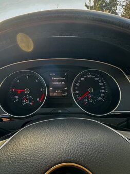 Volkswagen Passat B8 2.0TDI 110kw DSG - 12