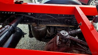 MAN LE15.220   trojstranny  sklapac vyklapac - 12