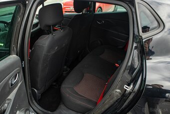 Renault Clio 1.6 Turbo R.S. EDC - 12