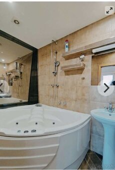 2izbovy byt v DS - 12