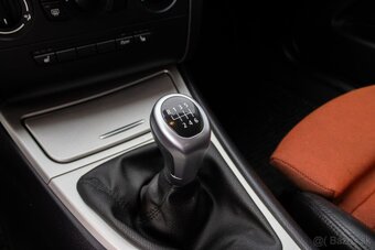 BMW 120d E87 - 12