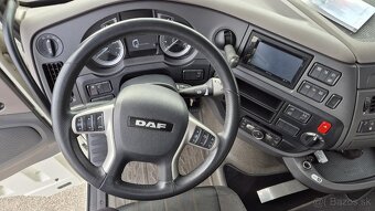 Prodám DAF XF 530 FT SSC EURO 6 - 12