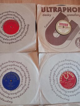 LP platne - 12