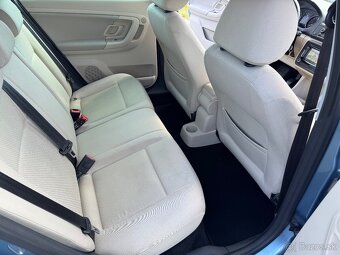 Škoda Fabia 1.2 tsi 1.majiteľ - 12