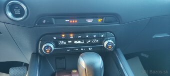 Mazda CX-5, 2.5 BENZÍN - 12