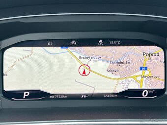 Volkswagen Tiguan R-Line 1.5 TSi DSG, r.v.: 2020 - 12