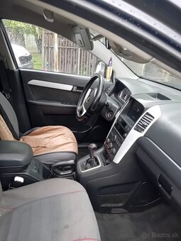 Predávam Chevrolet Captiva - 12
