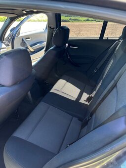 Bmw E87 118d - 12