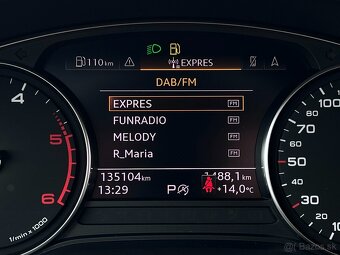 Audi A4 Avant 35 2.0 TDI mHEV S tronic 2023 - 12