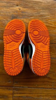 Nike Dunk Low SP Ceramic – limitovaná edícia - 12
