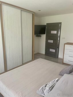 2-izbový byt, Čadca Žarec - 12