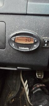 Škoda Fabia 1.9TDI Edition 100 - 12