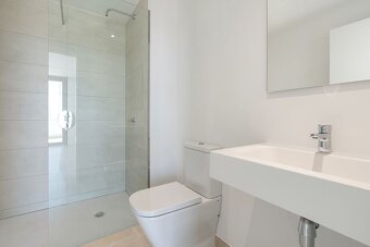 Slnečný apartmán v novej štvrti Higeuron West na predaj - 12
