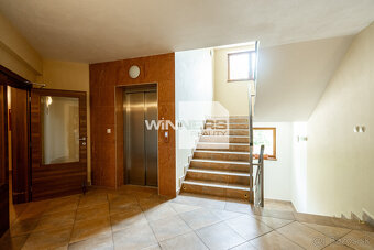 1-izb. byt 21,20 m2, Apartmánový dom Kamzík, Donovaly - 12