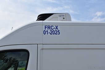 Peugeot Boxer L4H3 CHLADIAK MRAZIAK - 12