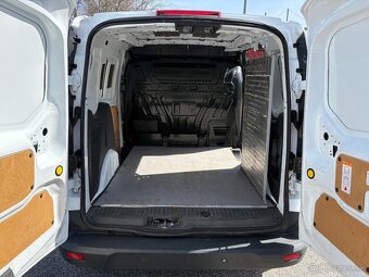 Predam FORD Transit Connect 1.6 TDCI SORTIMO - 12
