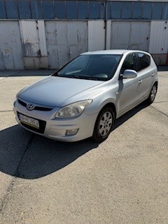 Hyundai i 30 - 12