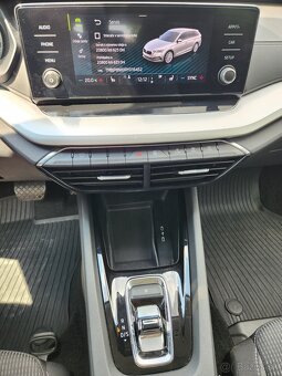Škoda Octavia Combi TSI e-TEC Ambition DSG - 12