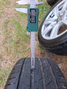 Alu disky 5x112 r17 - 12