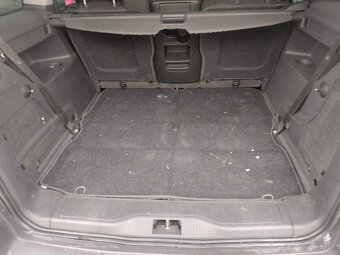 Opel Zafira B 11/ 2013 1,7 Eco Flex 7 miestne - 12