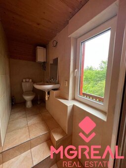 Murovaná chata Duchonka - 12